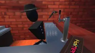 Flairtender - Launch Trailer