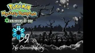 Explorers of Sky -- Episode 39 -- The Secret of the Planet's Paralysis -- No Commentary