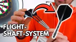 Youtube Video Flight Shaft System