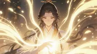 Healing  Ambient Harmonics