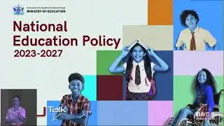 edUTalk Education Policy 2023  2027 El Dorado West Secondary School