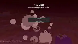 Making your minecraft plugins oh no