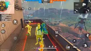 Survivor Vs Total Gaming live tournament