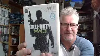 More Wii Games in my collection