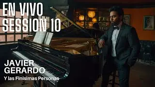 Boleros en peligro de extinción: Sesión 10