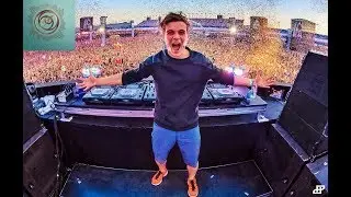 Martin Garrix live at Timeout72 2017 Goa Day 3