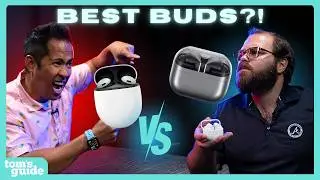 Samsung Galaxy Buds 3 Pro vs Google Pixel Buds Pro | Which Wireless Earbuds Are WORTH IT?