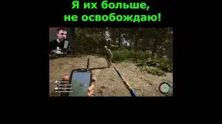 Нет, больше нет! ► Sons of the Forest