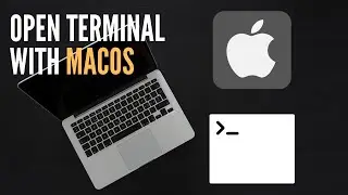 How to open terminal on MacOS | Catalina and Mojave