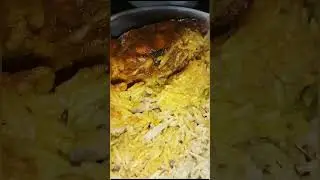 #spicybiryani#biryanilovers #chickenbiriyani #youtubeshorts #viral #trending