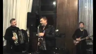 Hit bend Kad sveca dogori