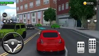 Parking Frenzy 3D Gameplay!