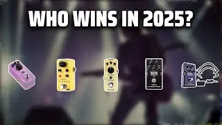 The Top 5 Best Envelope Filter in 2025 - Must Watch Before Buying!