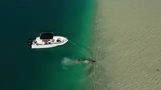 Boating all around Oahu Hawaii!