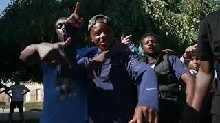 Paako  GHETTO Feat Mufasa (CLIP OFFICIEL)