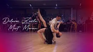 Mert Moran & Dilara Zorlu / Con Todo Mi Corazón - 4/4