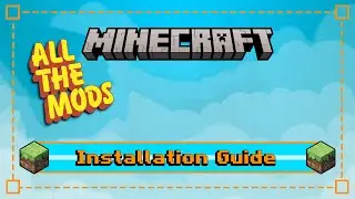 How To Download and Install All the Mods in Minecraft