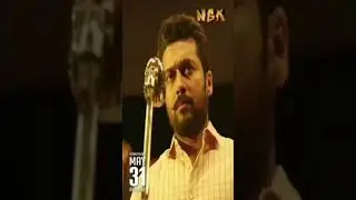 #Ngk promo #Suriya   Suriya,rakul preet,sai pallavi,selvaragavan