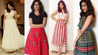 Baazaar : Chitrangda Singh's promotional style-file is all things chic!