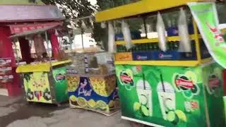 Askari jheel multan rides cycle boat ticket price 😯/sameer vilog official #youtubevideo#information