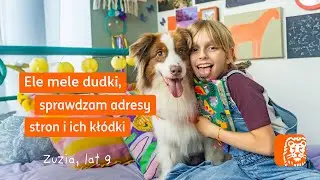 Bezpieczne dzieci w sieci z Miastem ING w Roblox