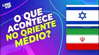 ESPECIALISTA EXPLICA CONFLITO MUNDIAL! | LINK VIP