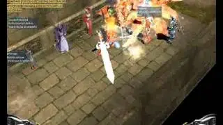 New Look of Angel Sword to be!