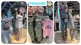 Primark women&rsquo;s pyjamas new collection February 2021