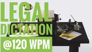 Legal Exercise No. 231 (Service Matter)