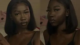 Amazing Crystal Lace Bob Wig for Beginners| Megalook Hair#shorts