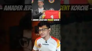 Let's Rebuild East Bengal FC 💪🏽 | Episode 1