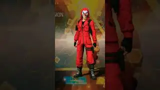 redcarminal bundle Ascension glitch in free fire red carminal bundle return back Red Bull  carminal