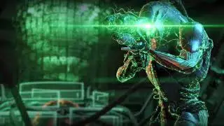 Mass Effect - Project Overlord Theme