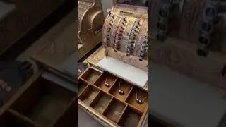 National Cash Register 440 1.07.2025