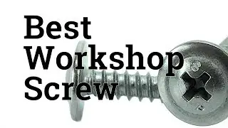 Best Workshop Screw