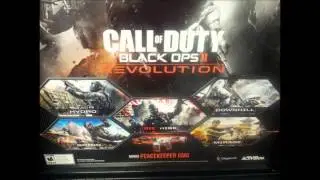 Call of Duty Black Ops 2 ZOMBIES: Revolution Map Pack: Die Rise