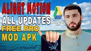 Alight Motion || Free Premium || Download Link || All Updates