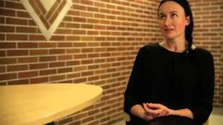 Interview with Agnieszka Zwiefka for POLYLAND