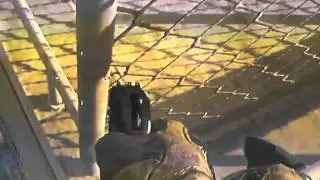 MW2- Jump Glitches On Highrise