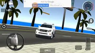 Extreme City Car Driving  Simulator 2021 Lx Lavel 16 570 prado game