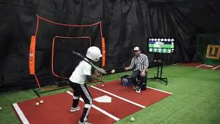Diamond Kinetics Smart Bat and SwingTracker App