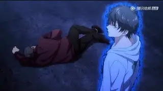 Spare Me, Great Lord!「AMV」