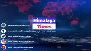 Himalaya Times PK #himalaya_times_pk