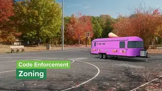 Code Enforcement - Zoning