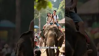 Beyond the Brochure: Investigating the Ethics of Animal Tourism Sanctuaries