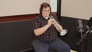 Daisy Bell - Trumpet Part 4