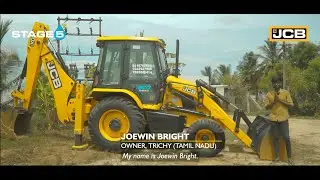 JCB Backhoe Loader I Stage 5 Machines I You Can Trust This Machine 100% &ndash; Here&rsquo;s Why