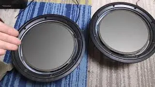 technics SB-8. Technics M3. M4