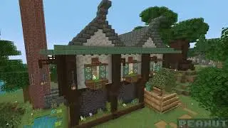 HC3 Villager Season EP4  - Covering up the bone meal farm