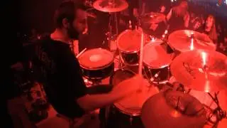 Dynamite Abortion - Live at Rock the Hell 2014
